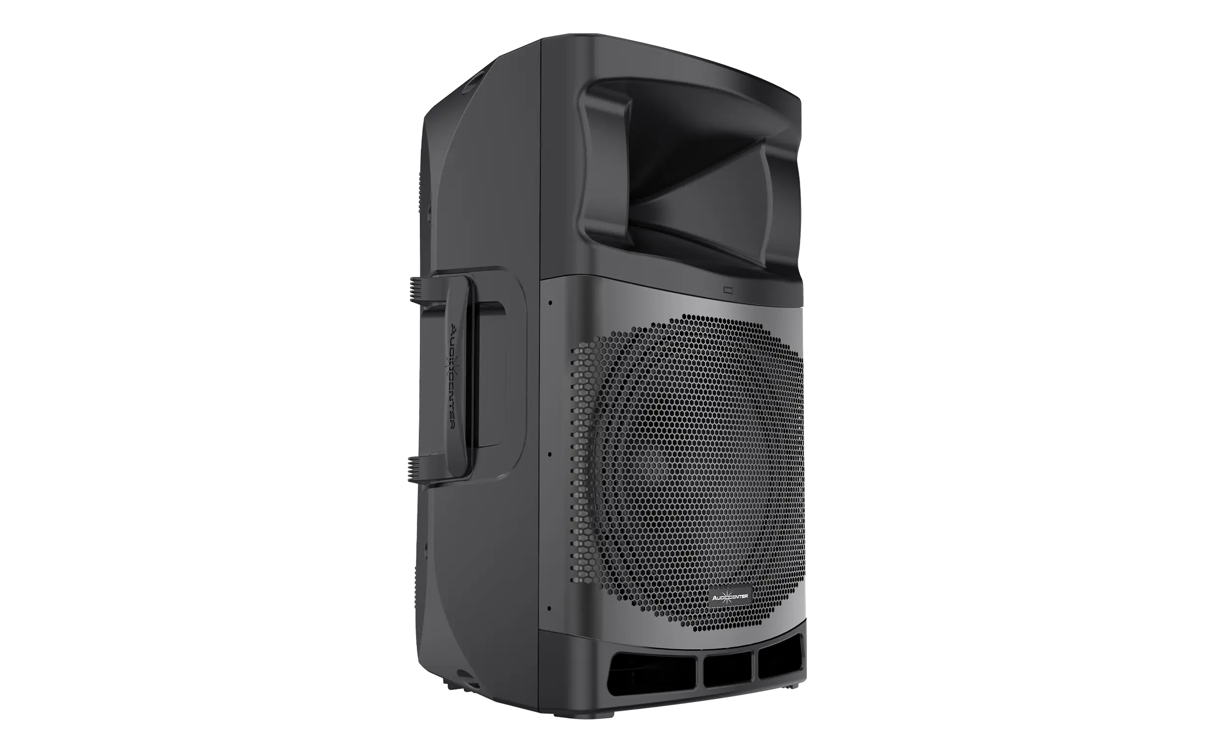 Активная акустическая система Audiocenter MA15+